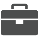 Briefcase icon