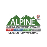 Alpine Professional Affiliate for RBM Commercial Building Cleaning Services