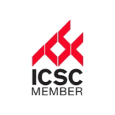 ICSC Professional Affiliate for RBM Commercial Building Cleaning Services