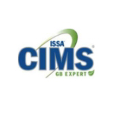 CIMS Professional Affiliate for RBM Commercial Building Cleaning Services