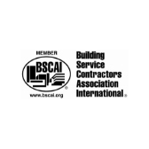 BSCAI Professional Affiliate for RBM Commercial Building Cleaning Services