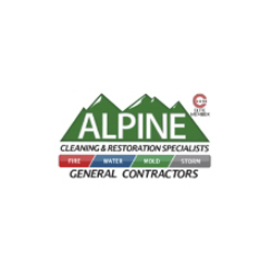 Alpine Professional Affiliate for RBM Commercial Building Cleaning Services