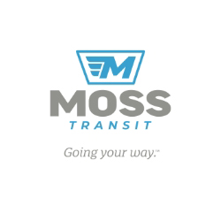 Moss Transit Logo