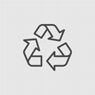 Green Cleaning Icon