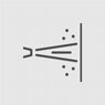 Pressure Washing Icon