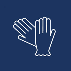 Hands icon