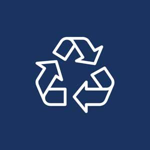 Recycle icon