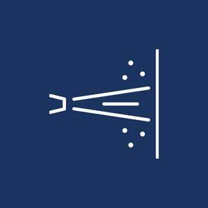 Window washing icon